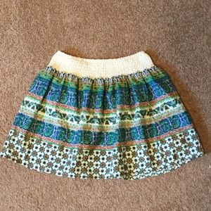 Cute Skirt